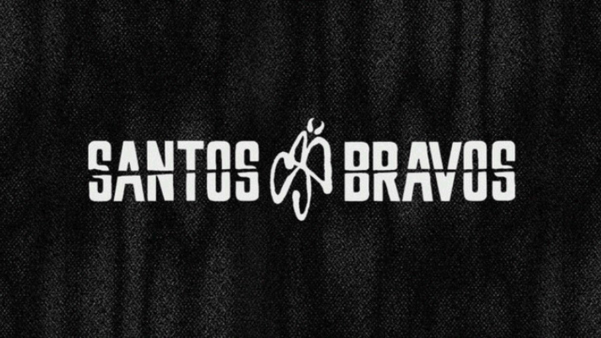 Santos Bravos