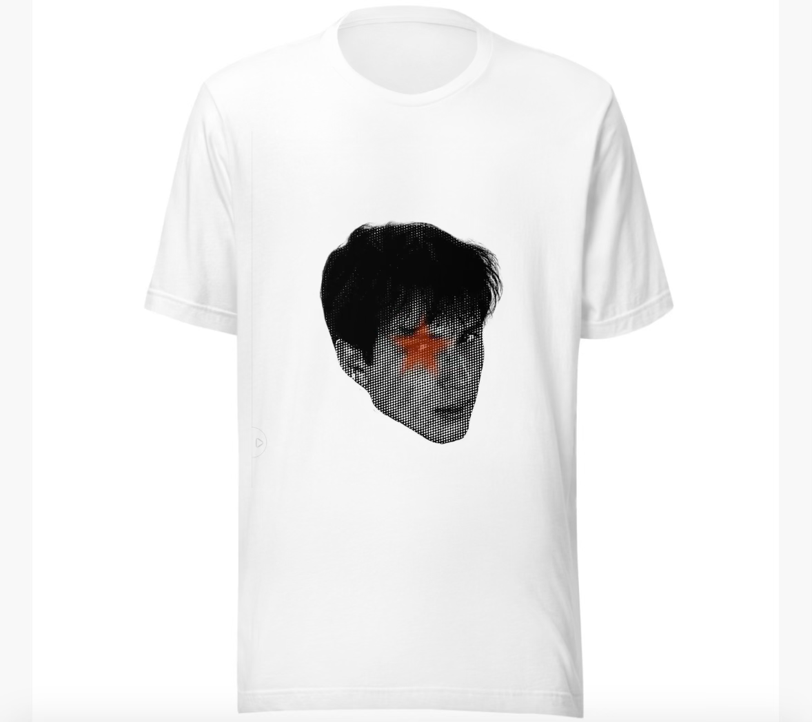 ALEJANDRO Graphic Tee