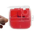 Pep Sharp Container Disposal