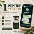 1 Peptide Vendor