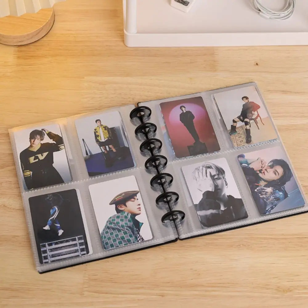 Photocard Binder