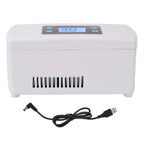 Peptide Cooling Case
