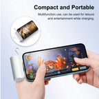 Mini Portable Power Bank