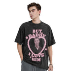 The Pitt Jack Abbott I Love Him Tee