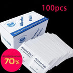 Portable Alcohol Pads