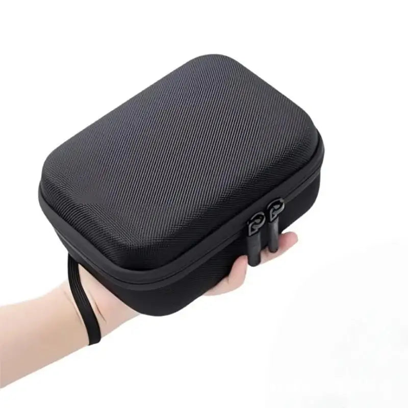 Peptide Vial Storage Case