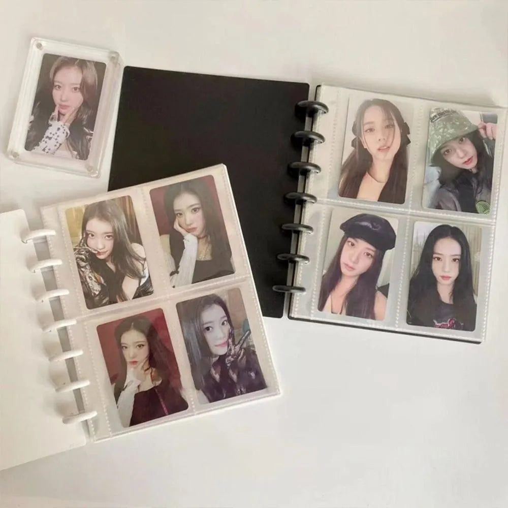 Photocard Binder