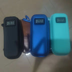 CoolCarry Peptide Case