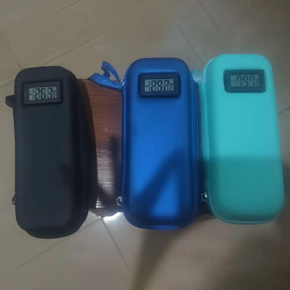 CoolCarry Peptide Case