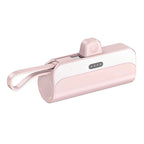 Mini Portable Power Bank