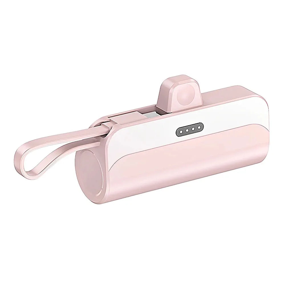 Mini Portable Power Bank