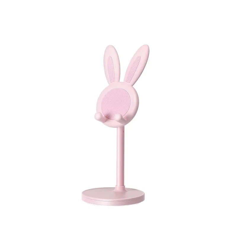 Bunny Phone Stand