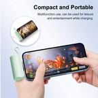 Mini Portable Power Bank