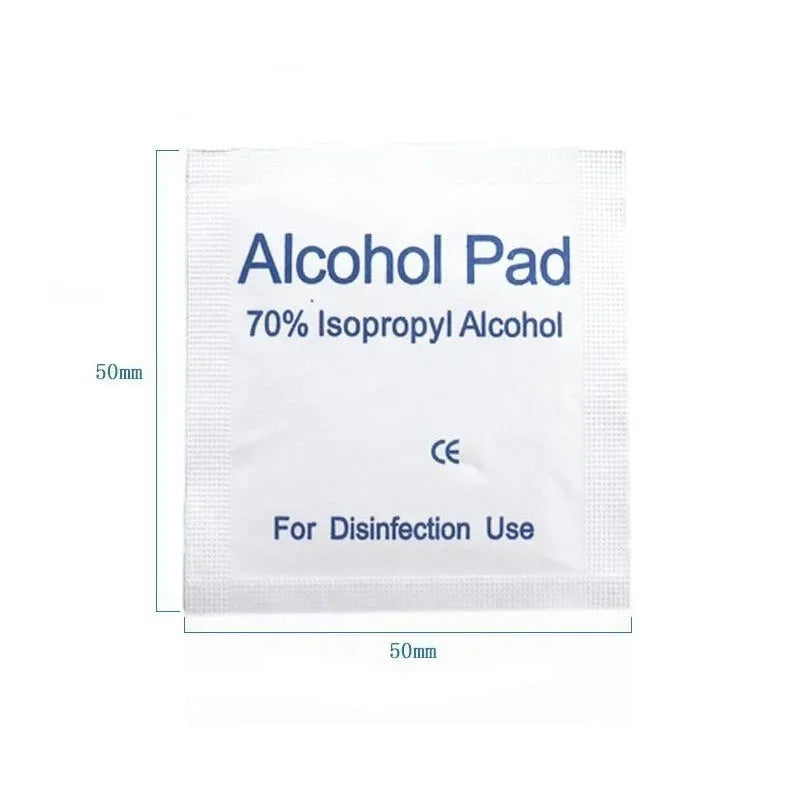 Portable Alcohol Pads