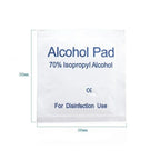 Portable Alcohol Pads