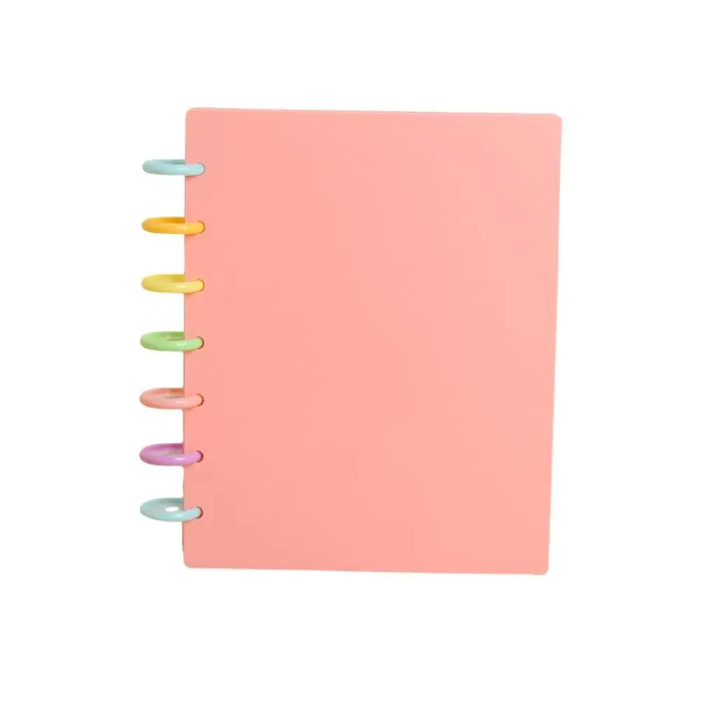 Photocard Binder