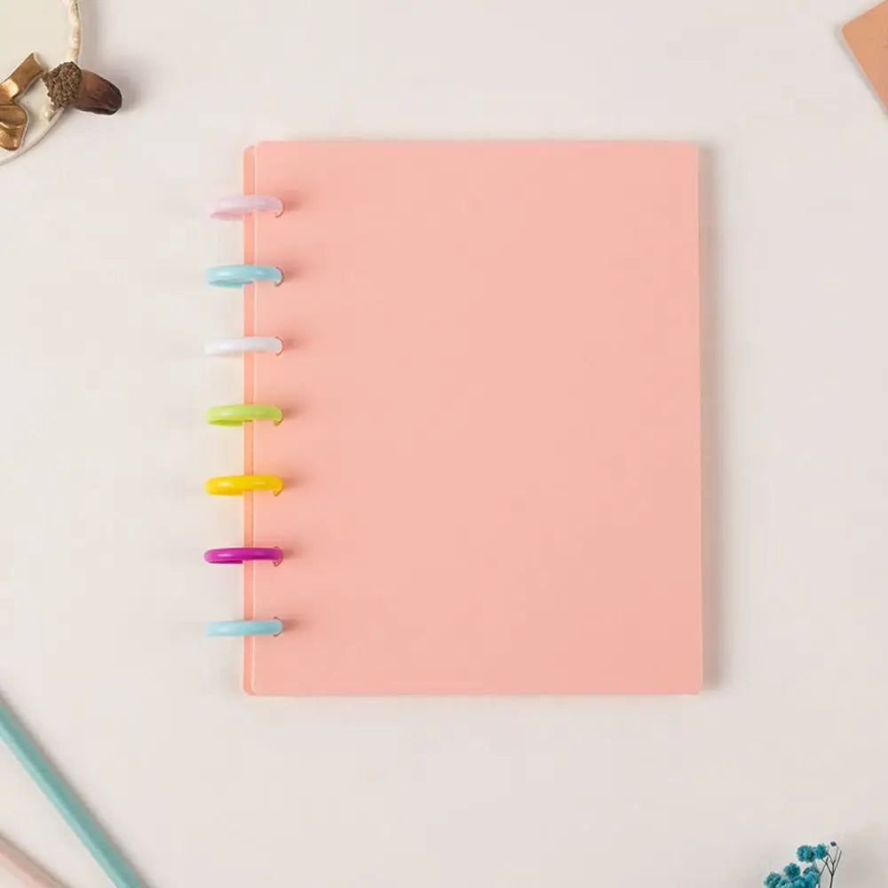 Photocard Binder