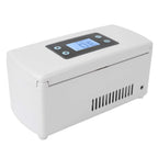 Peptide Cooling Case