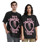 The Pitt Jack Abbott I Love Him Tee
