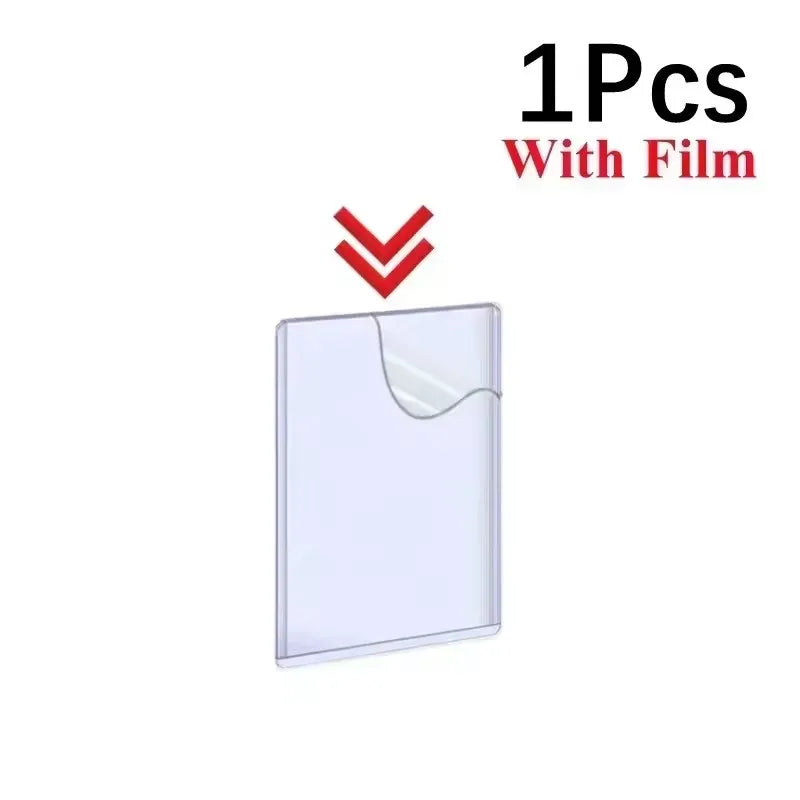 Protective Kpop Card Sleeve