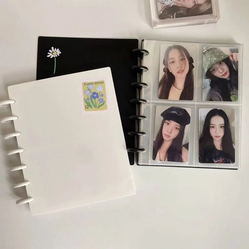 Photocard Binder
