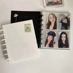 Photocard Binder