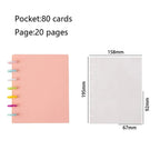Photocard Binder