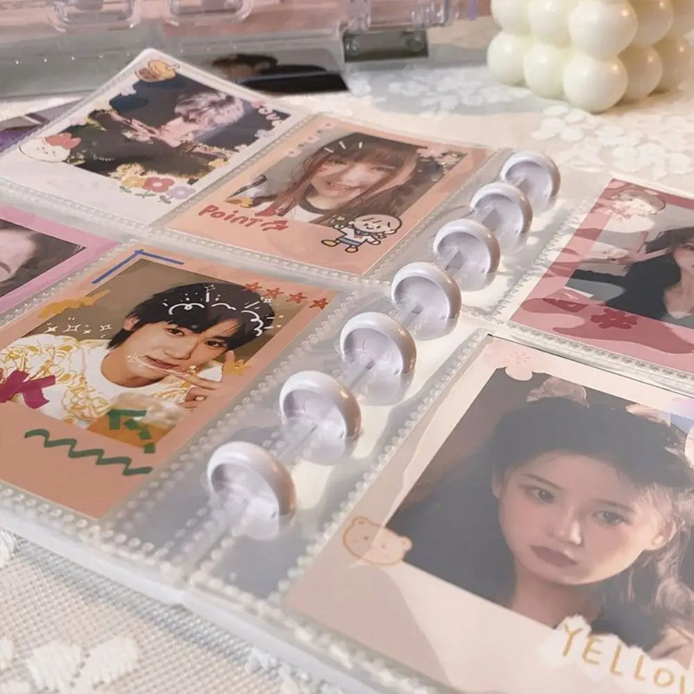 Photocard Binder