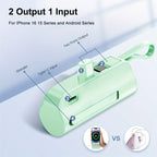 Mini Portable Power Bank