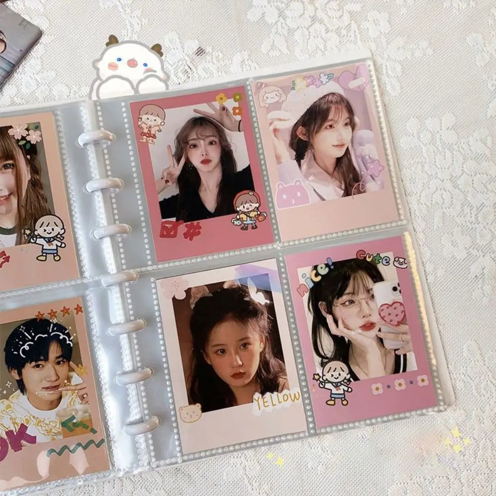 Photocard Binder