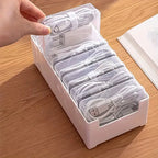 Photocard & Sticker Storage Box Set