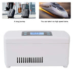 Peptide Cooling Case