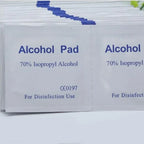 Portable Alcohol Pads