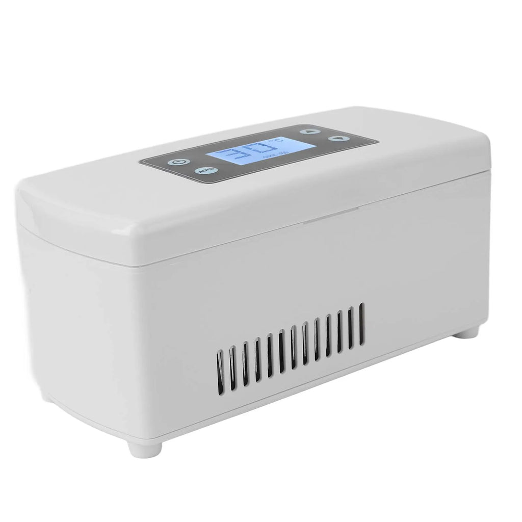 Peptide Cooling Case