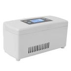 Peptide Cooling Case