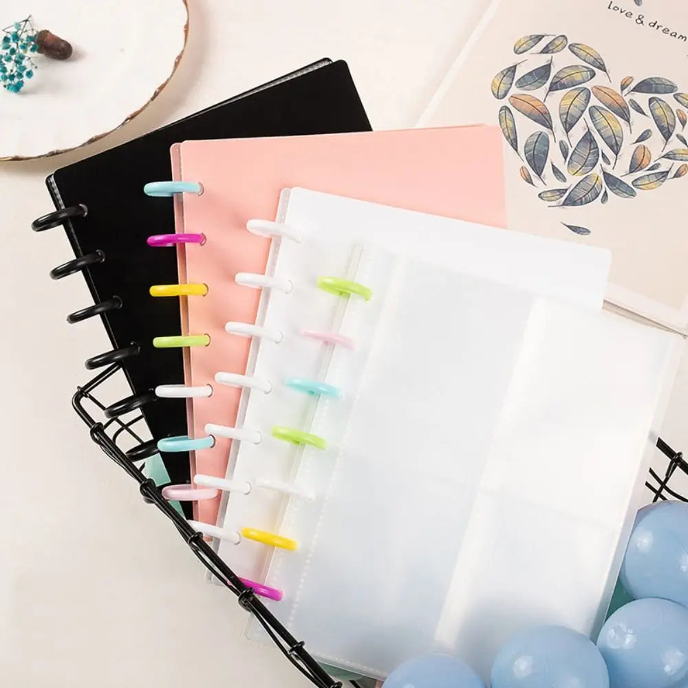 Photocard Binder