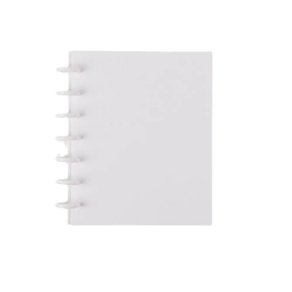 Photocard Binder