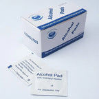 Portable Alcohol Pads