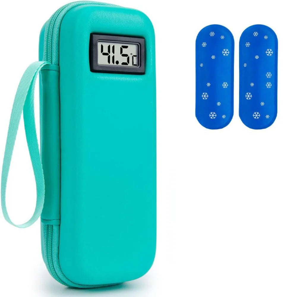 CoolCarry Peptide Case