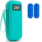 CoolCarry Peptide Case