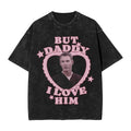 The Pitt Jack Abbott I Love Him Tee