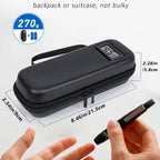 CoolCarry Peptide Case