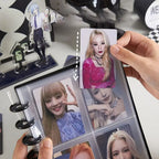 Photocard Binder