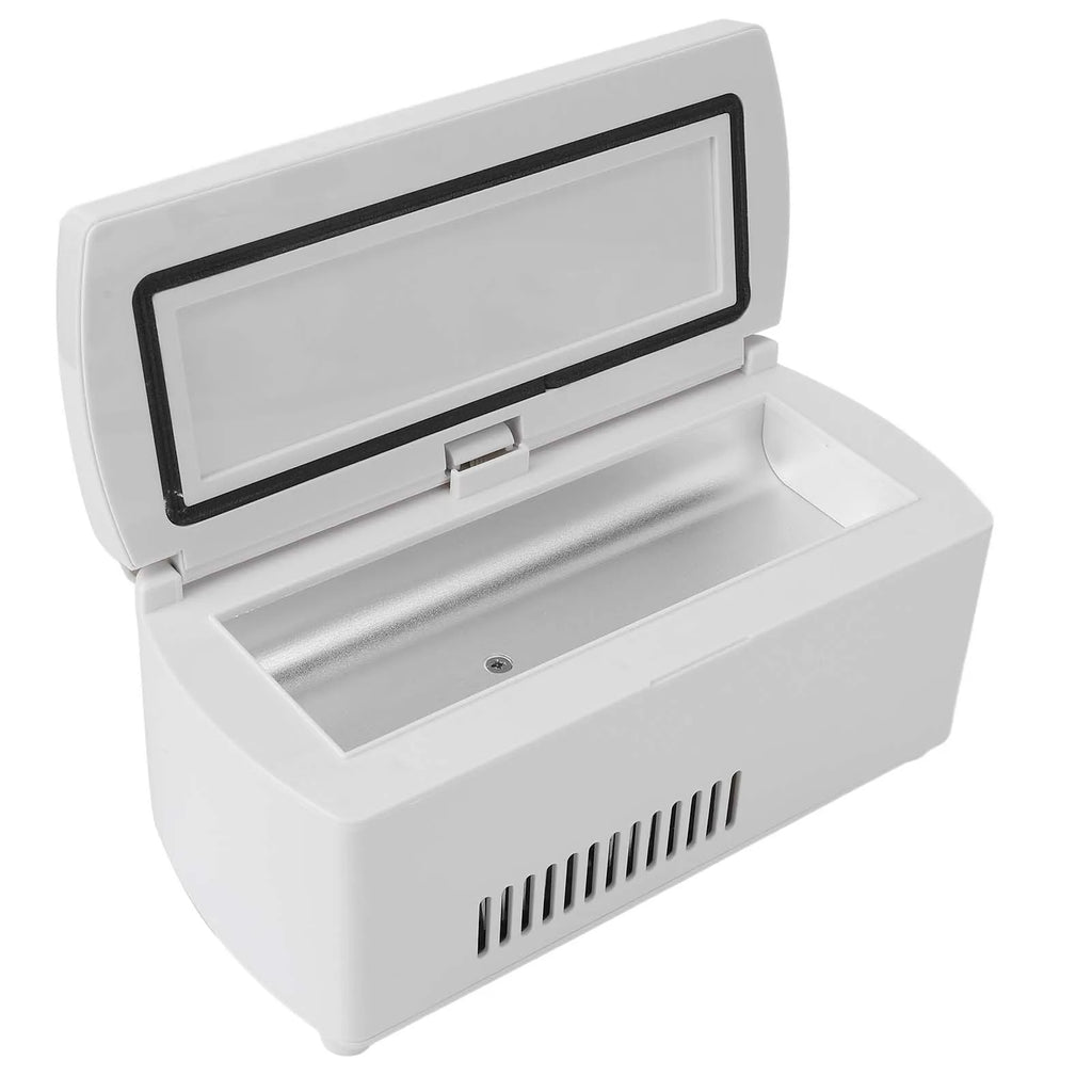 Peptide Cooling Case