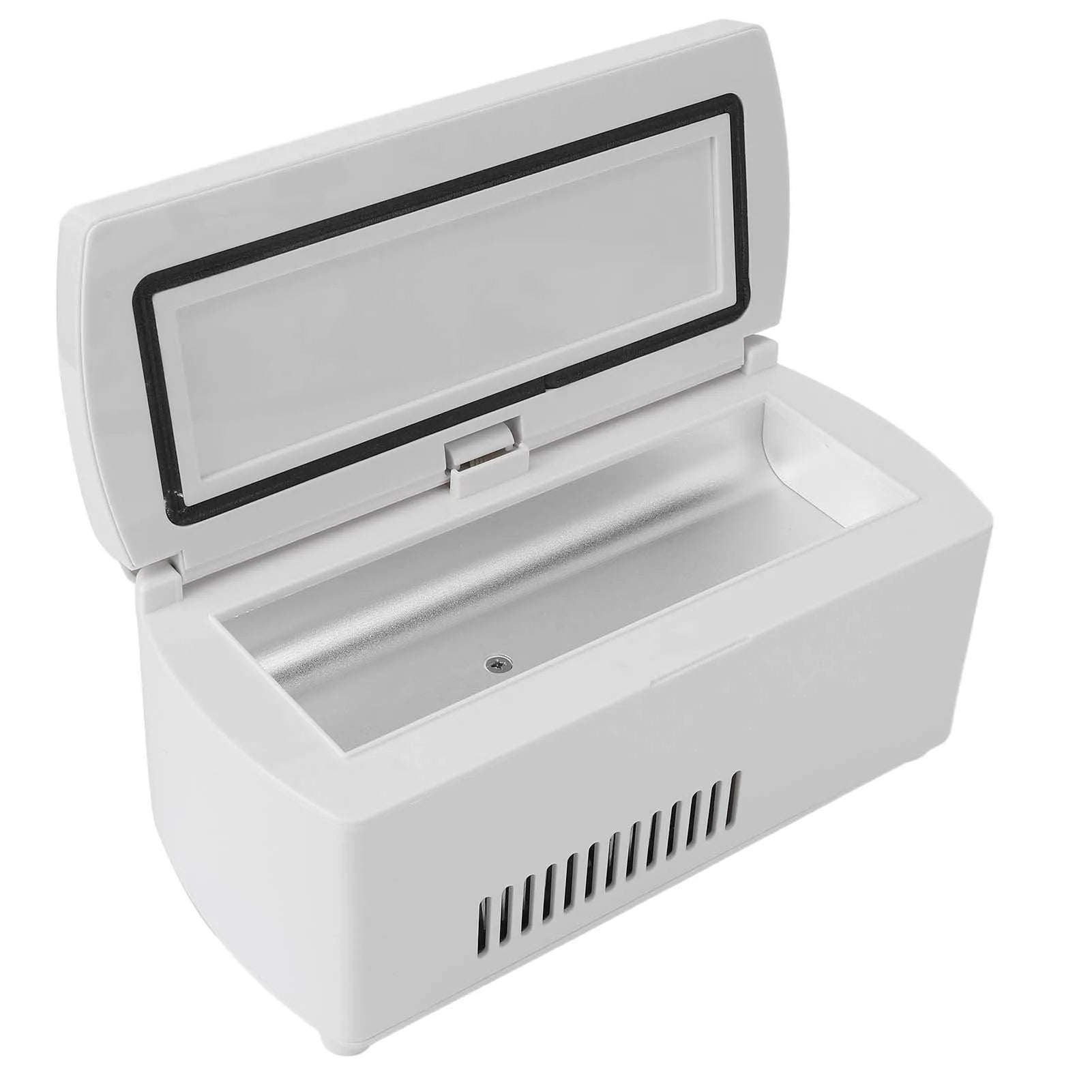 Peptide Cooling Case
