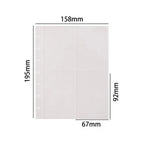Photocard Binder