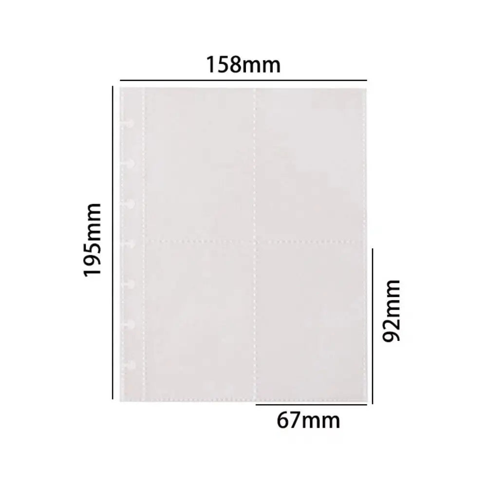 Photocard Binder