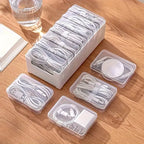Photocard & Sticker Storage Box Set