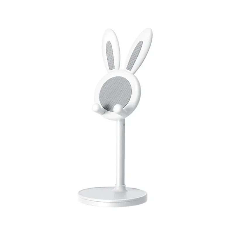 Bunny Phone Stand