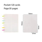 Photocard Binder